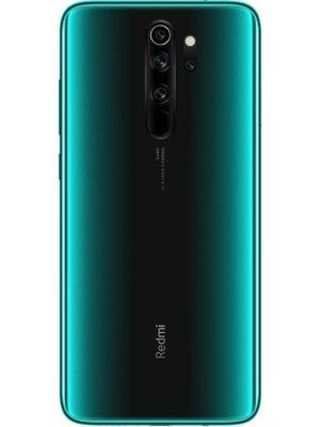 Capac baterie pentru Xiaomi Note 8 Pro Green Verde