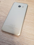 Capac baterie Samsung A3 2017 A320f Swap Gold