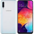 Capac baterie Samsung Galaxy A50 A505 Original White