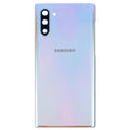 Capac baterie Samsung galaxy Note 10 N970 Aura Glow Swap