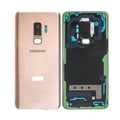 Capac baterie Samsung Galaxy S9 Plus G965f Gold Single Sim