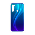 Capac baterie Xiaomi Redmi Note 8T Blue