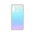 Capac baterie Xiaomi Redmi Note 8T White Compatibil fara logo