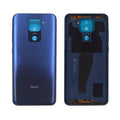 Capac baterie Xiaomi Redmi Note 9 Blue