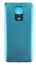Capac baterie Xiaomi Redmi Note 9 Green
