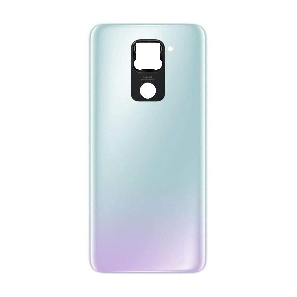 Capac baterie Xiaomi Redmi Note 9 White
