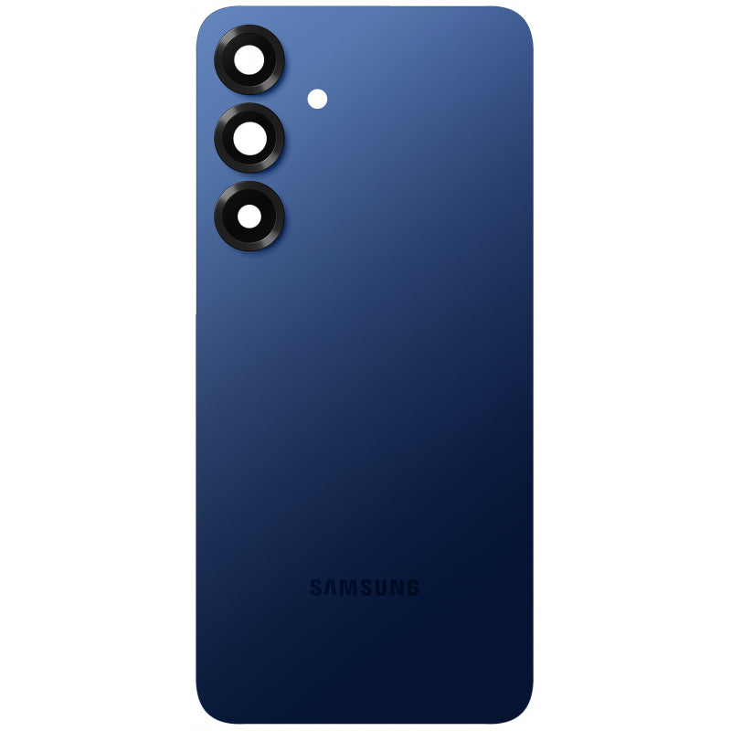 Capac spate Samsung Galaxy S25 S931 original Navy GH82-36295D
