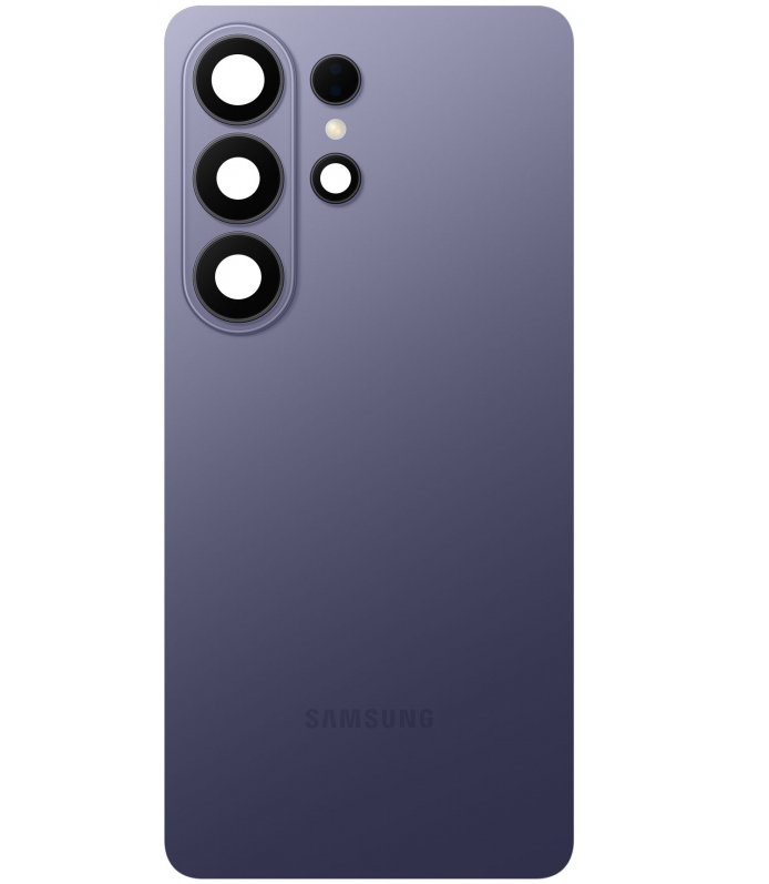 Capac spate Samsung Galaxy S26 Ultra violet GH82-38884C back cover