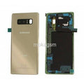 Capac spate sticla spate Samsung Note 10 N970 gold