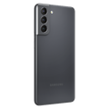 Capac spate sticla spate Samsung S21 Plus Negru Original