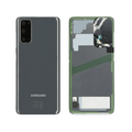 Capac spate sticla spate Samsung S20 G981 Cosmic Grey