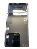 Capac spate sticla spate Samsung S10 Plus G975 Ceramic Black