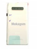 Capac spate sticla spate Samsung S10 Plus G975 White