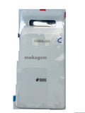 Capac spate sticla spate Samsung S10 Plus G975 Ceramic White