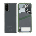 Capac spate sticla spate Samsung S20 G980 Negru