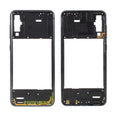 Carcasa mijloc rama Samsung A50 A505 Negru middle frame