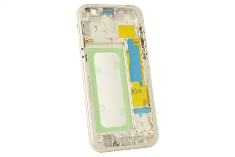 Carcasa mijloc rama Samsung A5 2017 A520 middle frame
