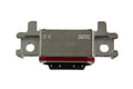 Conector Mufa incarcare Samsung A3 2017 A5 2017 A320 A520 - imagine 2
