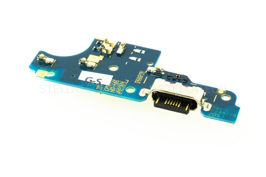 Placa incarcare mufa incarcare Moto G30 Motorola G30