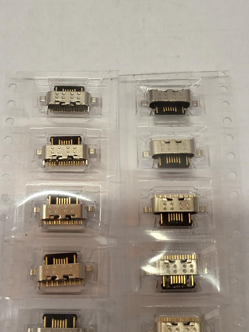 Conector mufa incarcare Conector Moto G50 Motorola G50