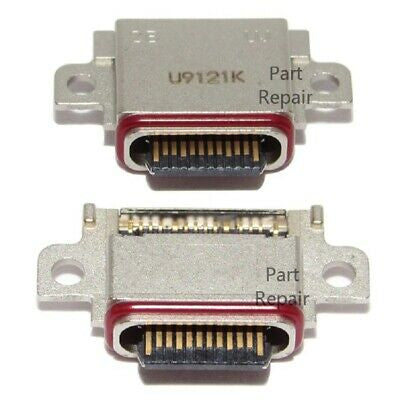 Conector Mufa incarcare Samsung S10e G970f S10 G973 S10 Plus G975