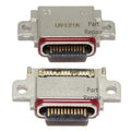 Conector Mufa incarcare Samsung S10e G970f S10 G973 S10 Plus G975 .