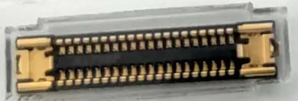 Conector placa de baza 2x20 pini Samsung note 20 ultra, s23 ultra ...