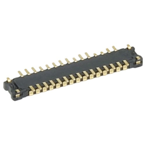 Conector placa de baza Samsung A50 A505 2x15 pini
