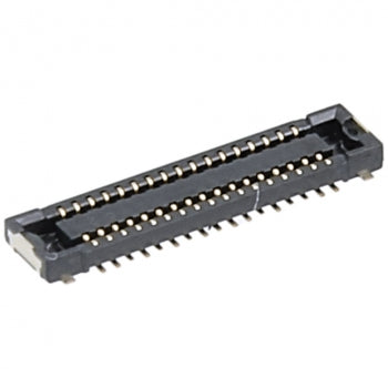 Conector placa de bazaSamsung A10 A202/A20e 2x17 pini