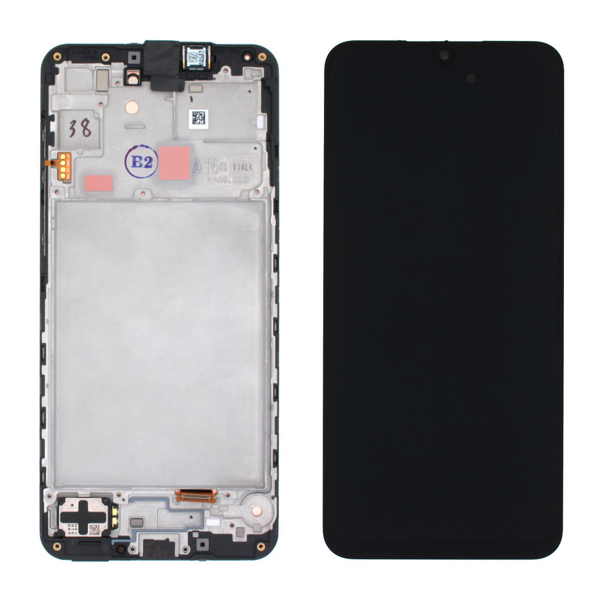 Display Samsung Galaxy A17 5G