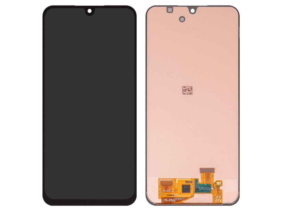 Display InCell Samsung Galaxy A16 5G A166/A166B/ A26 Negru – Moka-GSM