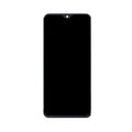 Ecran Display Samsung Galaxy A20E A202 fara rama LCD