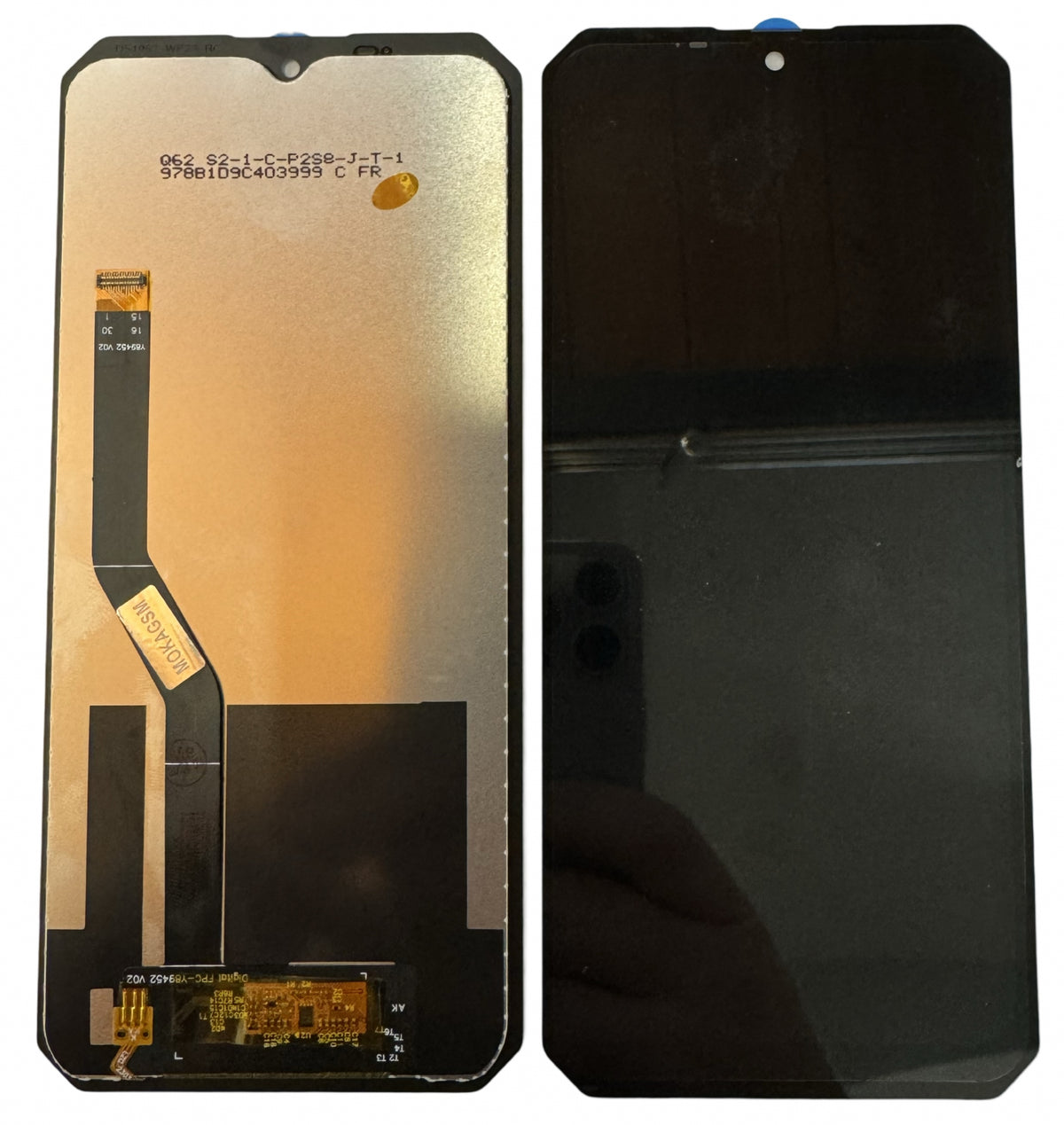 Display original iHunt P15000 Ultra – ecran IPS 6,62″ HD+ de înlocuire