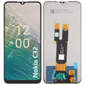 Display NOKIA C32 / Display Nokia C22