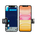 display iphone 11 gx incell ecran iphone 11 touchscreen compatibil premium