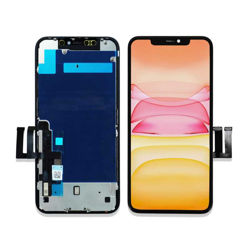 display iphone 11 gx incell ecran iphone 11 touchscreen compatibil premium