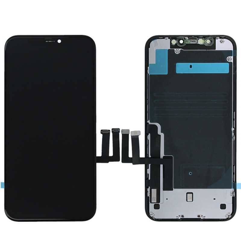 Display iPhone 11 Incell Premium – Ecran iPhone 11 Touchscreen Complet, Calitate Superioară - imagine 2