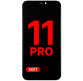 Display iPhone 11 Pro Soft OLED XO7 cu touchscreen și ramă