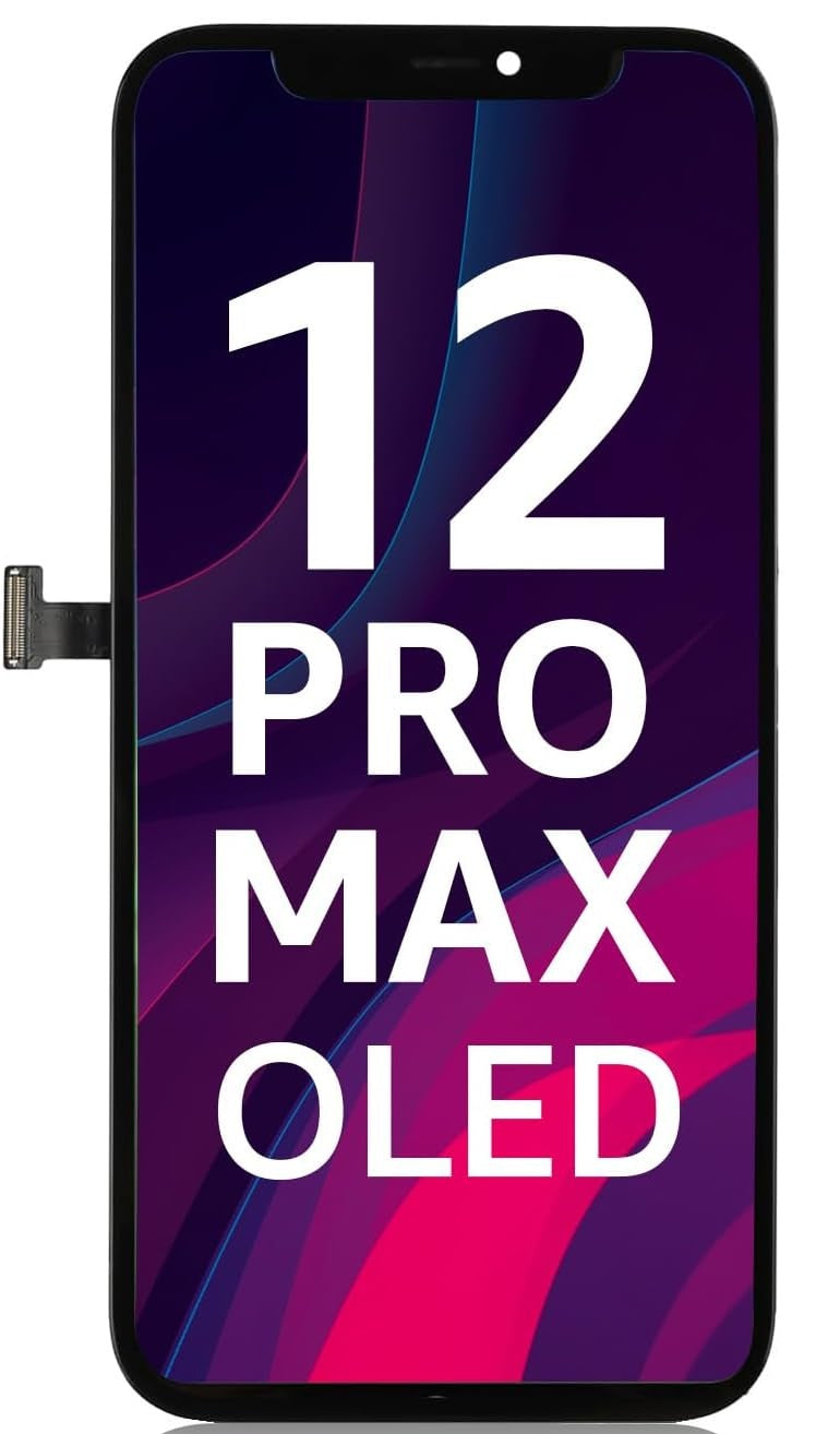 Display iPhone 12 Pro Max OLED DD Premium