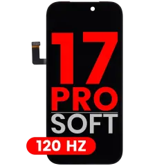 Display iPhone 17 Pro , compatibil Soft Oled 120hz, Ecran iPhone 17 Pro - imagine 3