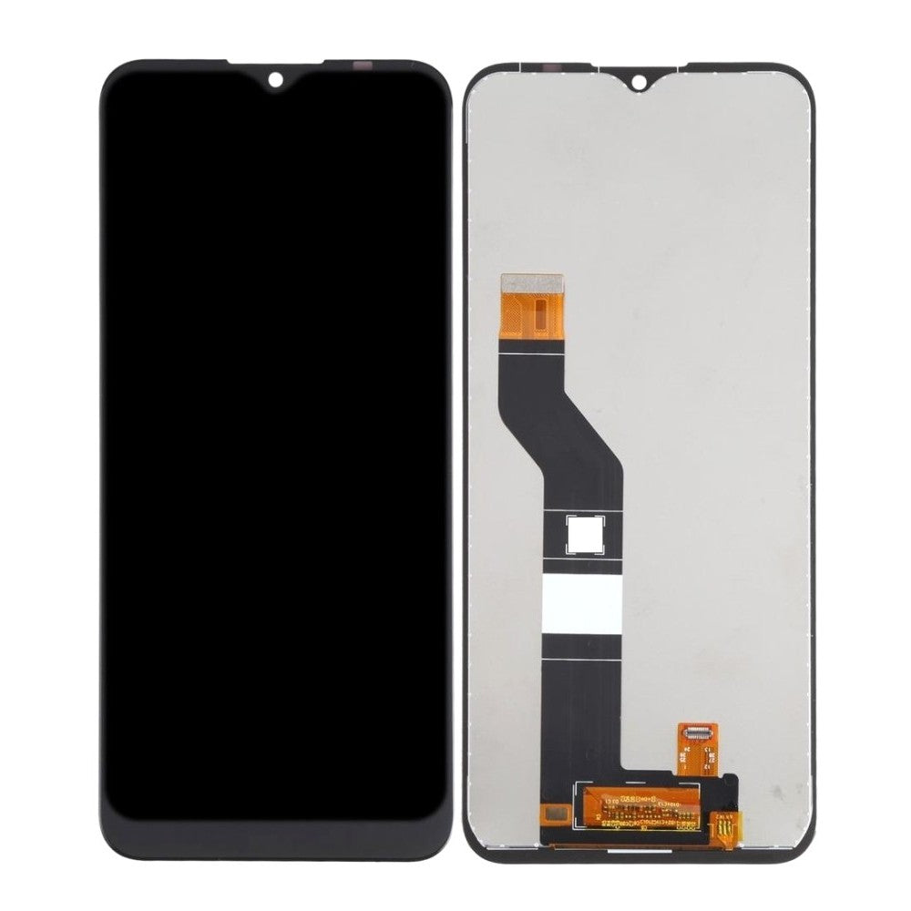 Display Nokia 1.4