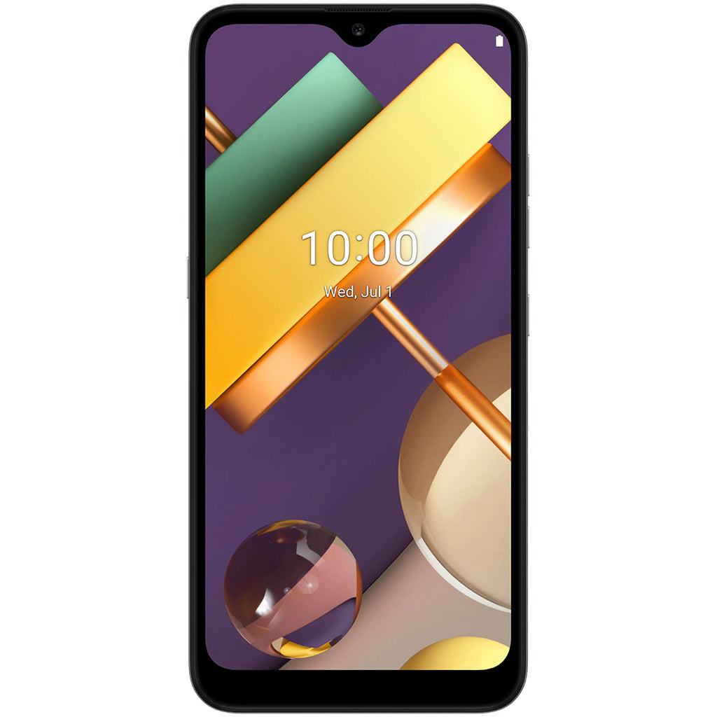Display LG K22 LMK200Z, LMK200E, LMK200B, LM-K200 - imagine 2