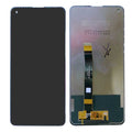 Display LG K51S LMK510EMW, LM-K510EMW, LM-K510