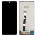 DISPLAY LG Q92