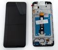 Display Motorola Moto E20 XT2155, XT2155-1 cu Rama Original Service Pack