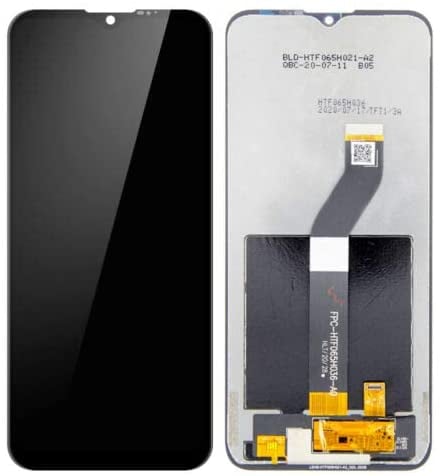 Display Motorola Moto G8 Power Lite