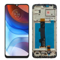 Original Display Motorola Moto E7 Power / E7i Power Original cu rama