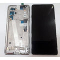 Display original pentru Moto edge 20