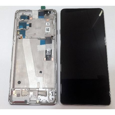 Display original pentru Moto edge 20