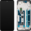 Display Motorola Moto E15 / G05 Original